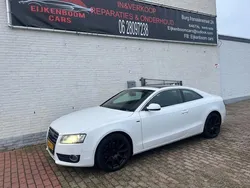 Wit Gebruikt 2011 Audi A5 Coupé | € 8.500 (Goede deal)