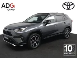 Overige Gebruikt 2021 Toyota RAV4 Plus SUV | € 45.950 (Eerlijke prijs)