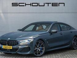 Grijs Gebruikt 2020 BMW 840 M Sport Coupé | € 54.900 (Super prijs)