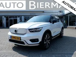 Wit Gebruikt 2020 Volvo XC40 SUV | € 32.750 (Goede deal)