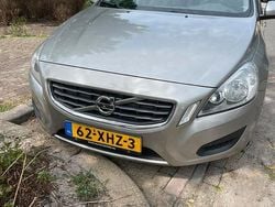 Gebruikt 2012 Volvo S60 Sedan | € 4.750