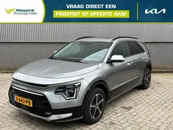 Grijs Gebruikt 2024 Kia Niro SUV | € 35.035 (Goede deal)