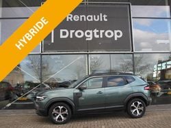Groen Gebruikt 2025 Dacia Duster Journey SUV | € 29.825