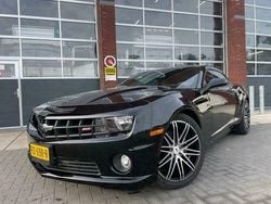Zwart Gebruikt 2011 Chevrolet Camaro Coupé | € 19.900