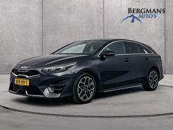 Zwart Gebruikt 2022 Kia ProCeed GT-Line Hatchback | € 26.600 (Eerlijke prijs)