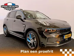Zwart Gebruikt 2022 Lynk & Co 01 SUV | € 25.000 (Eerlijke prijs)