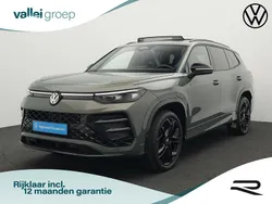 Groen Gebruikt 2025 VW Tayron R-line Edition SUV | € 57.900 (Goede deal)
