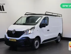 Wit Gebruikt 2019 Renault Trafic Van | € 12.900 (Super prijs)