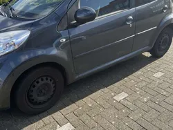 Grijs Gebruikt 2006 Citroën C1 Hatchback | € 3.150 (Iets duurder)