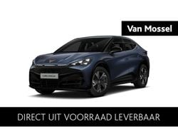 Blauw Nieuw 2025 Cupra Tavascan SUV | € 44.135 (Super prijs)