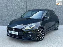 Zwart Gebruikt 2020 Suzuki Swift Sport Hatchback | € 17.995 (Eerlijke prijs)