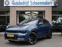 Blauw Gebruikt 2023 Lynk & Co 01 SUV | € 29.945 (Eerlijke prijs)