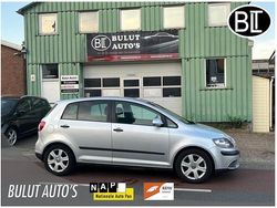 Grijs Gebruikt 2006 VW Golf Plus Comfortline MPV | € 4.450 (Iets duurder)