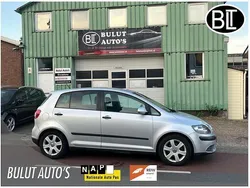 Grijs Gebruikt 2006 VW Golf Plus Comfortline MPV | € 4.450 (Eerlijke prijs)