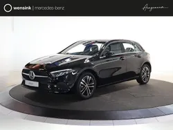 Zwart, metallic lak Nieuw 2025 Mercedes A250 Edition Hatchback | € 37.505