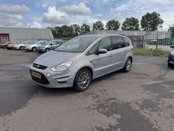 Grijs Gebruikt 2011 Ford S-MAX S MPV | € 5.500 (Eerlijke prijs)