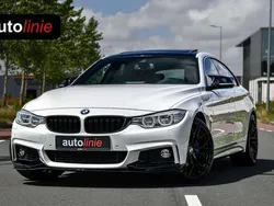 Wit Gebruikt 2014 BMW 435 Gran Coupé Executive Coupé | € 25.799