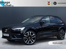 Zwart Gebruikt 2021 Volvo XC60 R-Design SUV | € 46.950 (Goede deal)