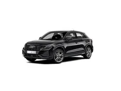Zwart Gebruikt 2021 Audi Q2 Business SUV | € 26.840 (Eerlijke prijs)