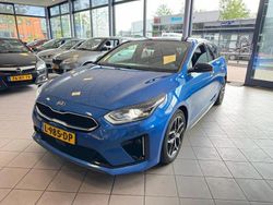 Blauw Gebruikt 2021 Kia ProCeed 2 Hatchback | € 19.450 (Iets duurder)