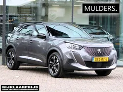 Grijs Gebruikt 2023 Peugeot 2008 Allure SUV | € 24.987 (Eerlijke prijs)