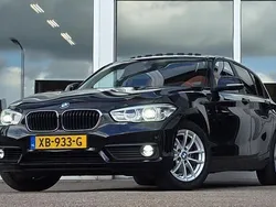 Zwart Gebruikt 2018 BMW 118 Executive Hatchback | € 17.444 (Goede deal)