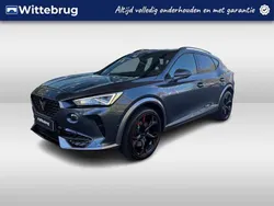 Grijs Gebruikt 2022 Cupra Formentor VZ SUV | € 33.450 (Iets duurder)