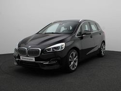 Zwart Gebruikt 2019 BMW 218 Active Tourer Executive MPV | € 20.900 (Eerlijke prijs)