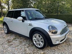 Grijs Gebruikt 2010 Mini Cooper Hatchback | € 5.850 (Eerlijke prijs)
