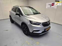 Grijs Gebruikt 2017 Opel Mokka Innovation SUV | € 14.840 (Goede deal)