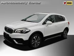 Wit Gebruikt 2019 Suzuki SX4 S-Cross SUV | € 20.450 (Eerlijke prijs)