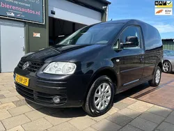 Zwart Gebruikt 2004 VW Caddy MPV | € 1.750 (Eerlijke prijs)