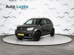 Grijs Gebruikt 2018 Suzuki Ignis Hatchback | € 14.440 (Iets duurder)