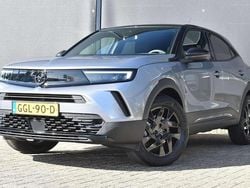 Grijs Gebruikt 2024 Opel Mokka SUV | € 26.750 (Eerlijke prijs)
