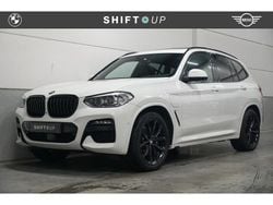Wit Gebruikt 2020 BMW X3 M Sport SUV | € 37.940 (Eerlijke prijs)