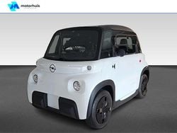 Wit Gebruikt 2022 Opel Rocks-e Rocks | € 10.785