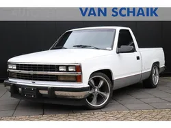 Wit Gebruikt 1989 Chevrolet Silverado | € 24.950