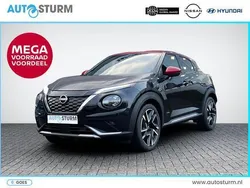Suv Nieuw 2025 Nissan Juke SUV | € 36.328 (Iets duurder)
