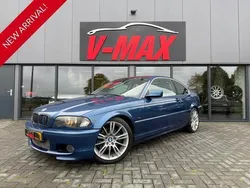 Blauw Gebruikt 1999 BMW 328 M Sport Coupé | € 3.499 (Eerlijke prijs)