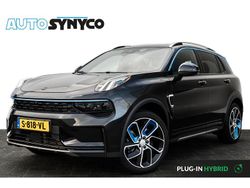 Zwart Gebruikt 2023 Lynk & Co 01 SUV | € 25.900 (Eerlijke prijs)