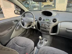 Groen Gebruikt 2002 Toyota Yaris Sol Hatchback | € 2.450 (Eerlijke prijs)