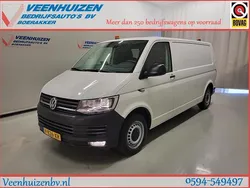 Wit Gebruikt 2019 VW T6.1 Van | € 14.950 (Eerlijke prijs)