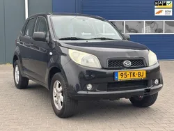 Zwart Gebruikt 2006 Daihatsu Terios SUV | € 3.950 (Goede deal)