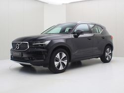 Zwart Gebruikt 2021 Volvo XC40 Inscription SUV | € 28.900 (Goede deal)