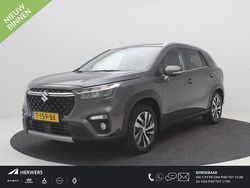 Grijs Gebruikt 2022 Suzuki SX4 S-Cross Style SUV | € 22.885 (Eerlijke prijs)