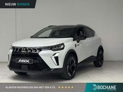 White qnc+black gne (bixui) Nieuw 2025 Mitsubishi ASX Edition SUV | € 35.290 (Goede deal)