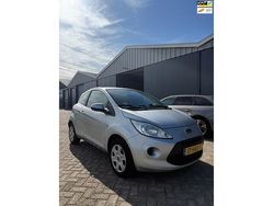 Grijs Gebruikt 2009 Ford Ka Trend Hatchback | € 2.650 (Eerlijke prijs)