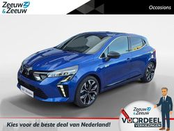 Blauw Gebruikt 2024 Mitsubishi Colt Instyle Hatchback | € 25.945 (Eerlijke prijs)
