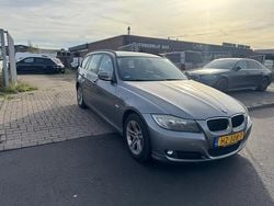 Grijs Gebruikt 2011 BMW 318 Stationwagen | € 3.450 (Eerlijke prijs)