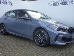 Grijs Gebruikt 2021 BMW M135 Comfort Edition Hatchback | € 39.999 (Eerlijke prijs)